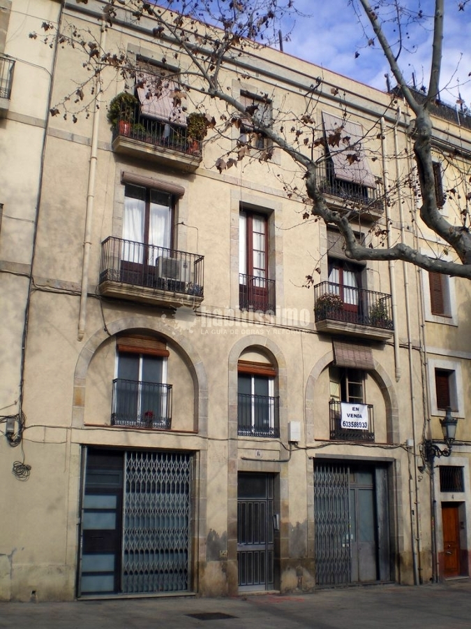 ITE, Inspección Técnica Edificio