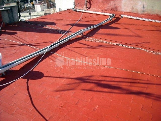 ITE, Inspección Técnica Edificio