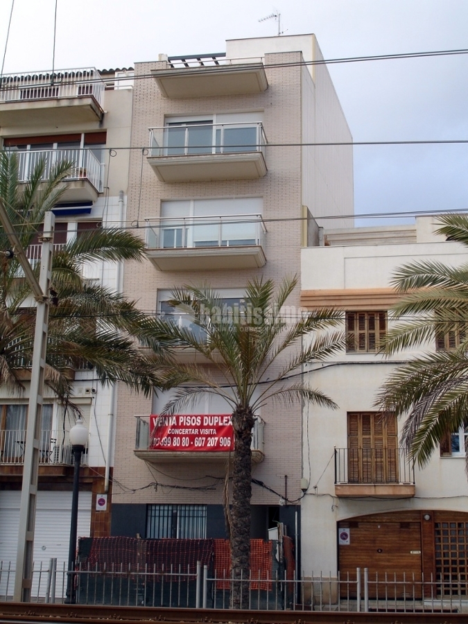 Obra Nueva Edificio Viviendas Plurifamiliar