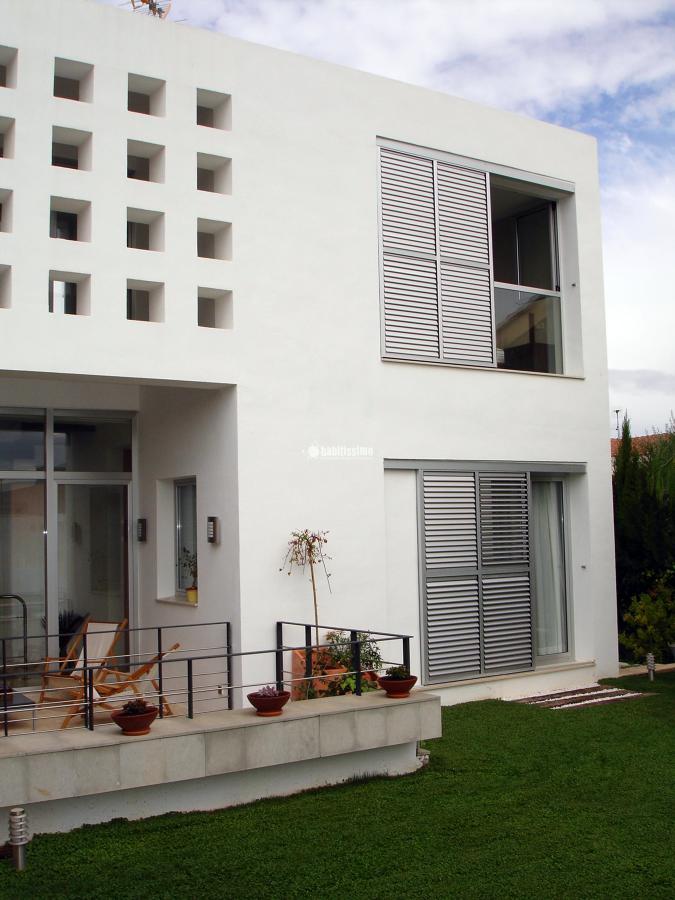 Construccion de vivienda unifamiliar 