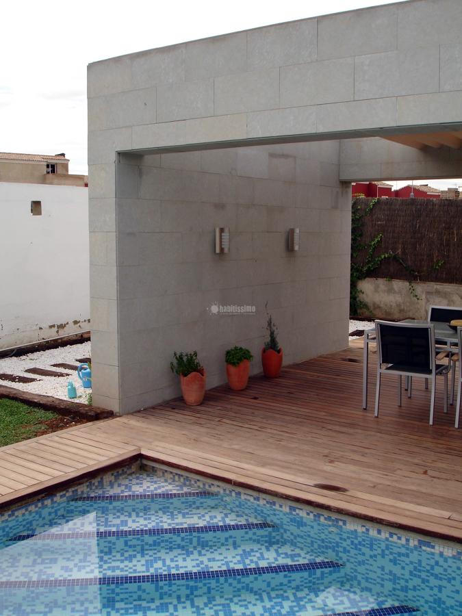 Construccion de vivienda unifamiliar 