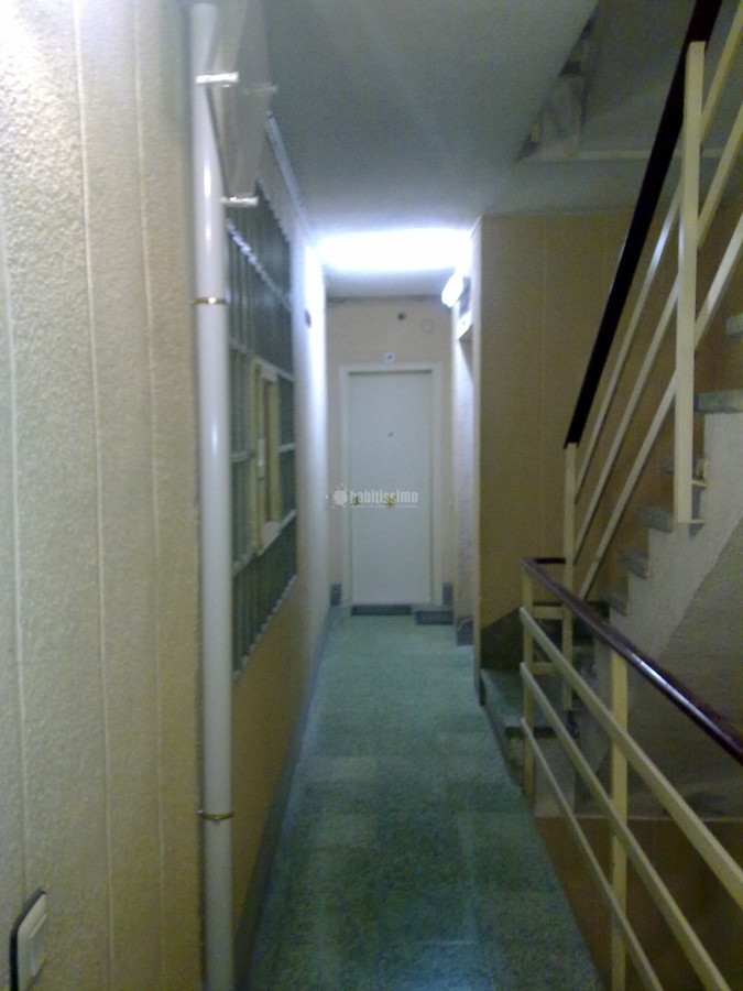 Proyecto Reforma Eléctrica Integral De Comunidad