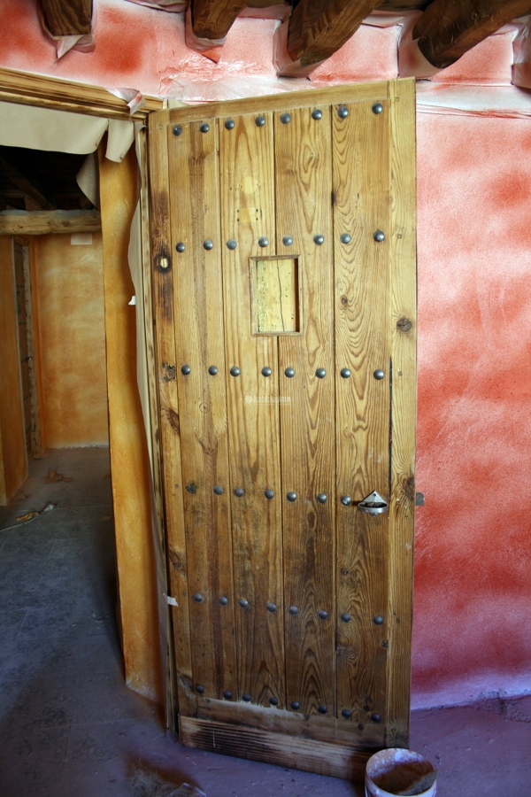 Restauración De Vivienda En Castillejo De Robledo (Soria)