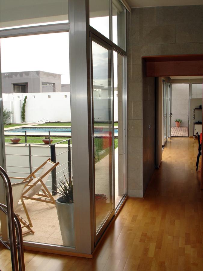 Construccion de vivienda unifamiliar 