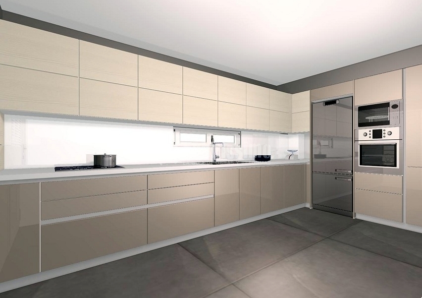 Reforma Cocina en La Llagosta