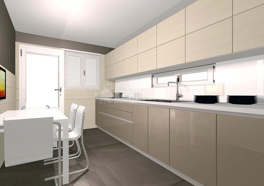 Reforma Cocina en La Llagosta