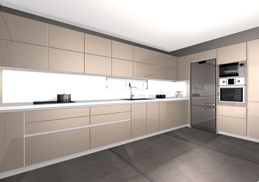 Reforma Cocina en La Llagosta