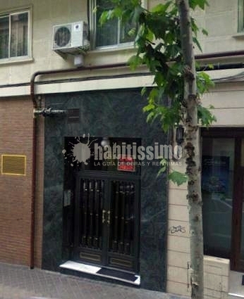 Obra De Pocería En Comunidad De Propietarios