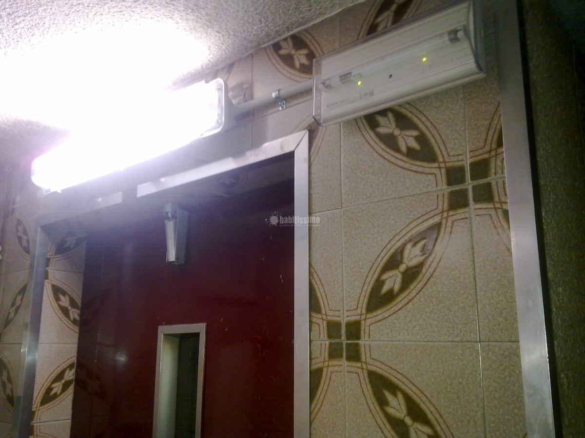 Proyecto Reforma Eléctrica Integral De Comunidad