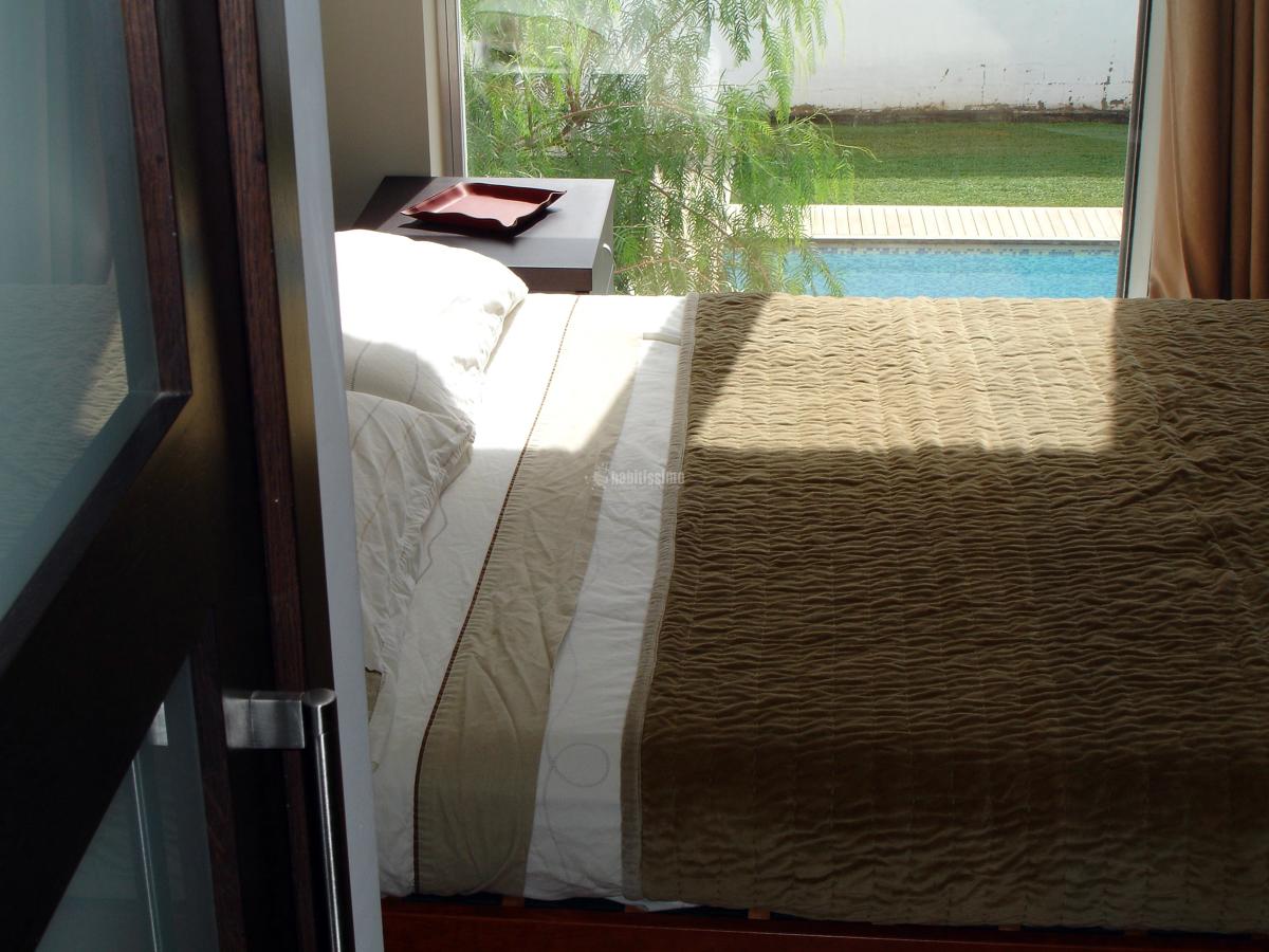 Construccion de vivienda unifamiliar 