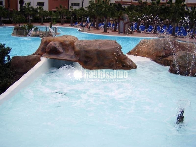 Impermeabilizaciones Con Tecmadry Elast