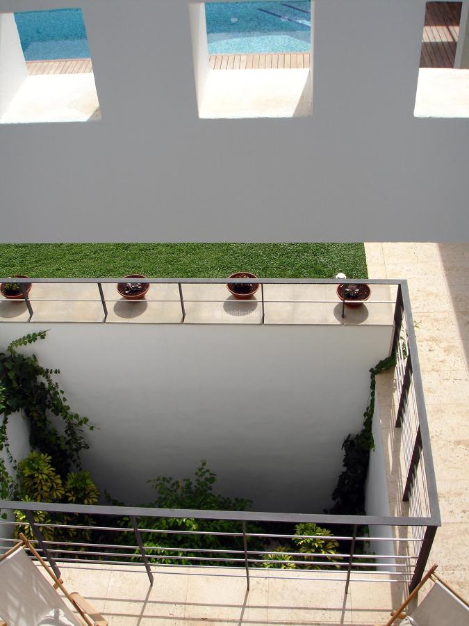 Construccion de vivienda unifamiliar 