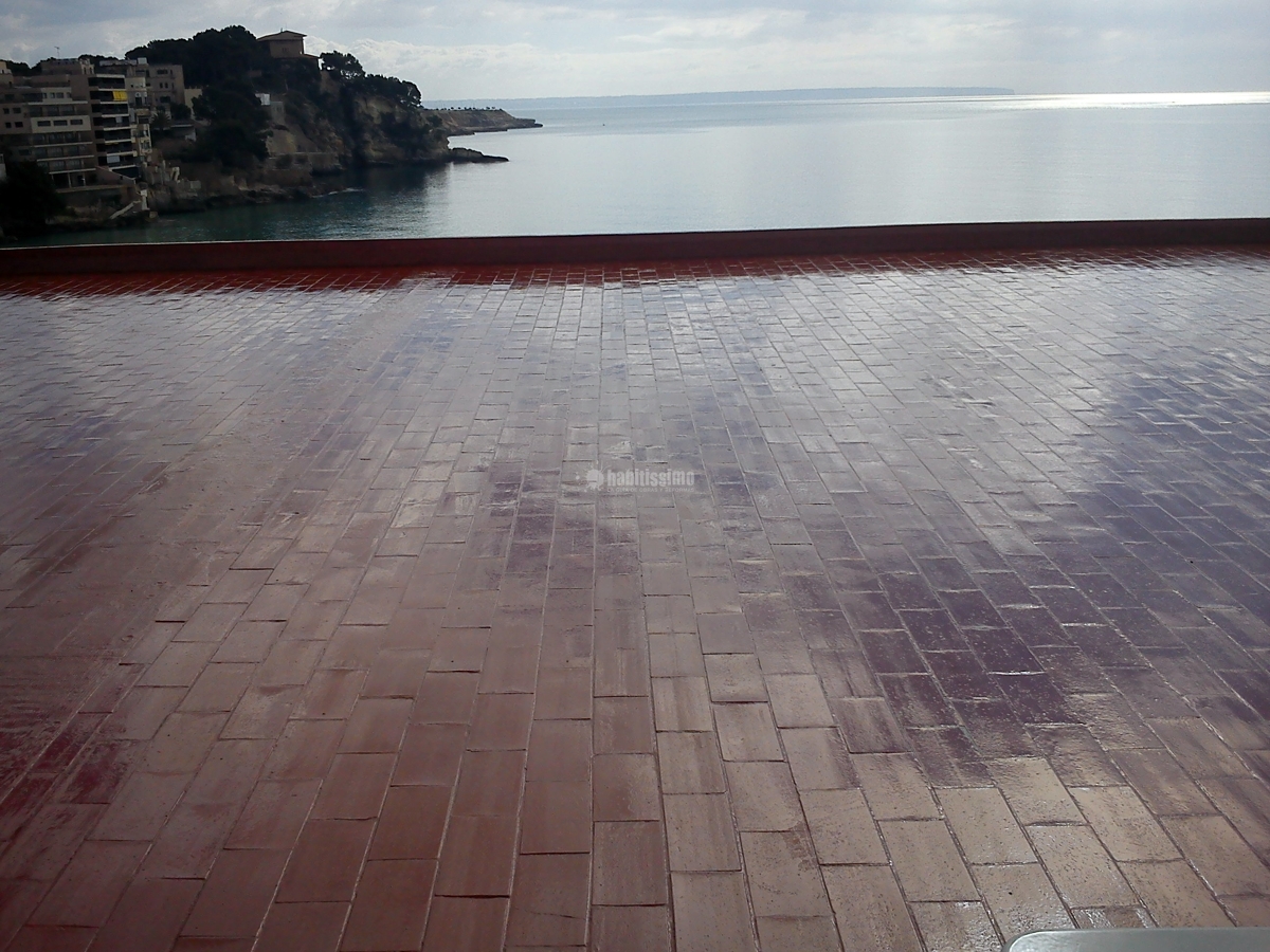 Impermeabilización Con Tecma Imperal P2008