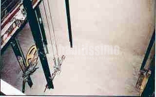 Impermeabilizaciones De Ascensores