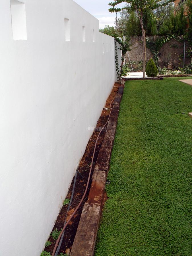 Construccion de vivienda unifamiliar 