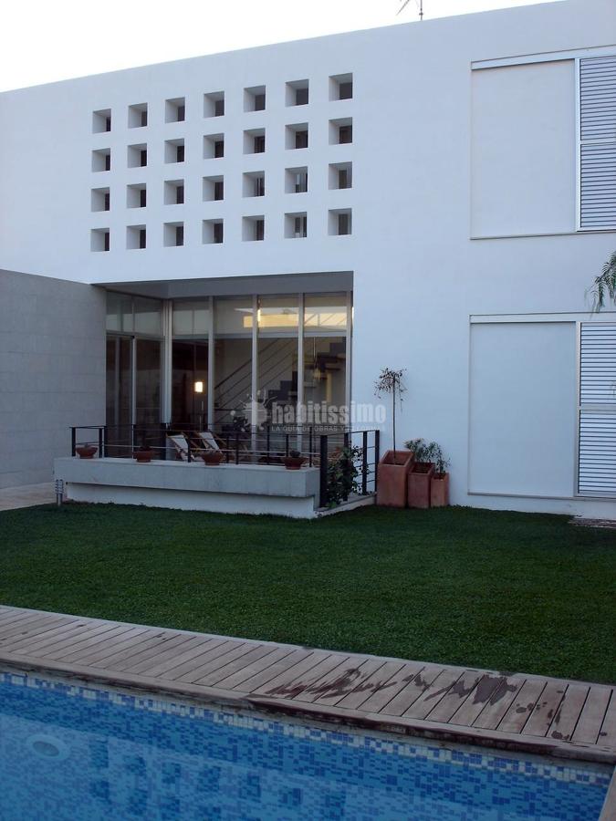 Construccion de vivienda unifamiliar 