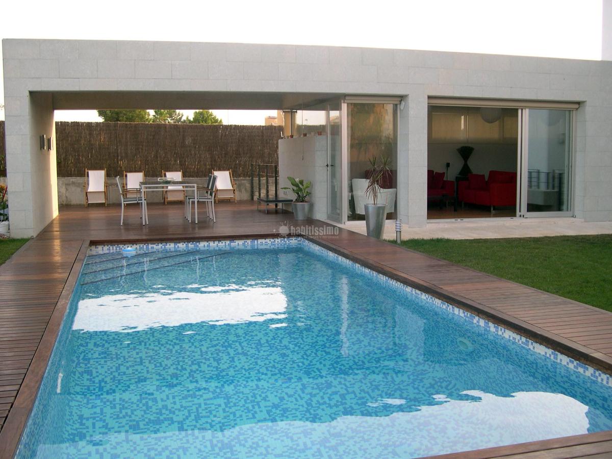 Construccion de vivienda unifamiliar 