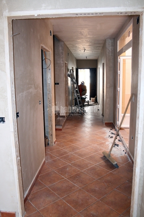 Proyecto y Dirección De Obra De Vivienda Unifamiliar