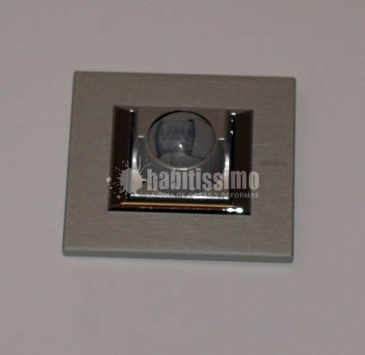 Implementación Sistema Domótico BTicino