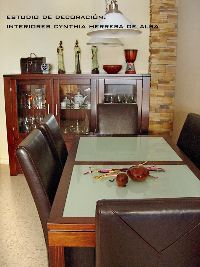 Vivienda. Reforma y obra. Cádiz