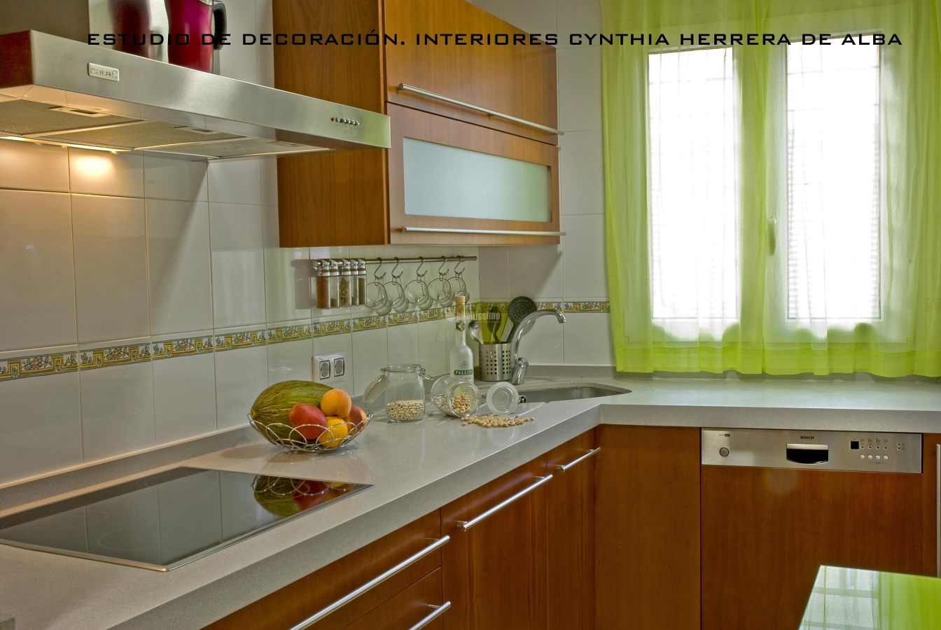 Vivienda. Reforma y obra. Cádiz