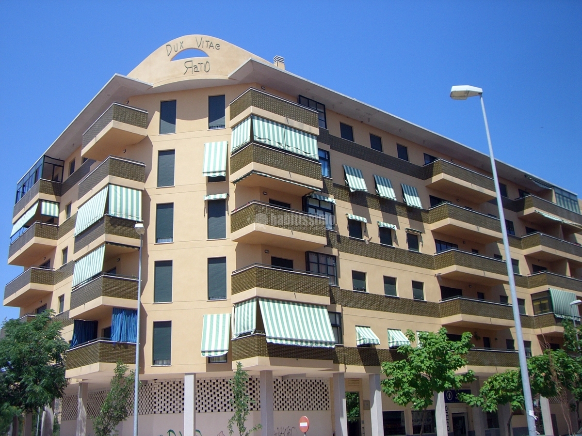 Revestimiento Fachadas Mortero Monocapa, Cáceres