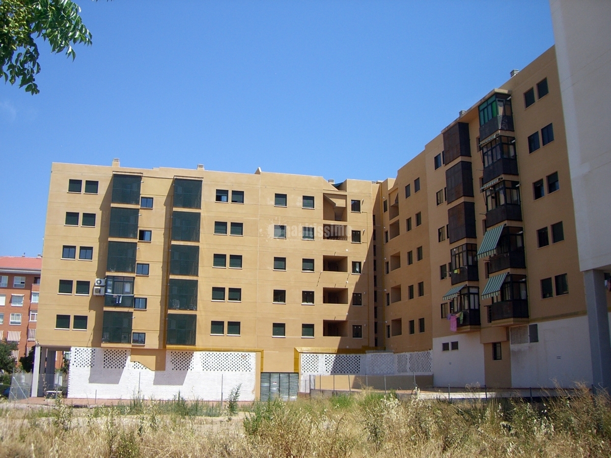 Revestimiento Fachadas Mortero Monocapa, Cáceres