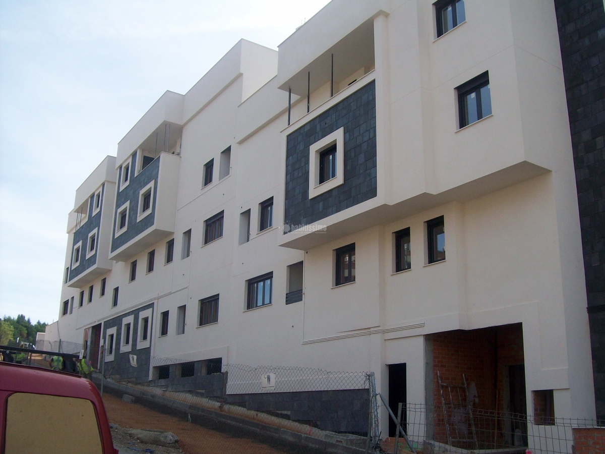 Impermeabilizacion y decoracion de fachadas en Soria