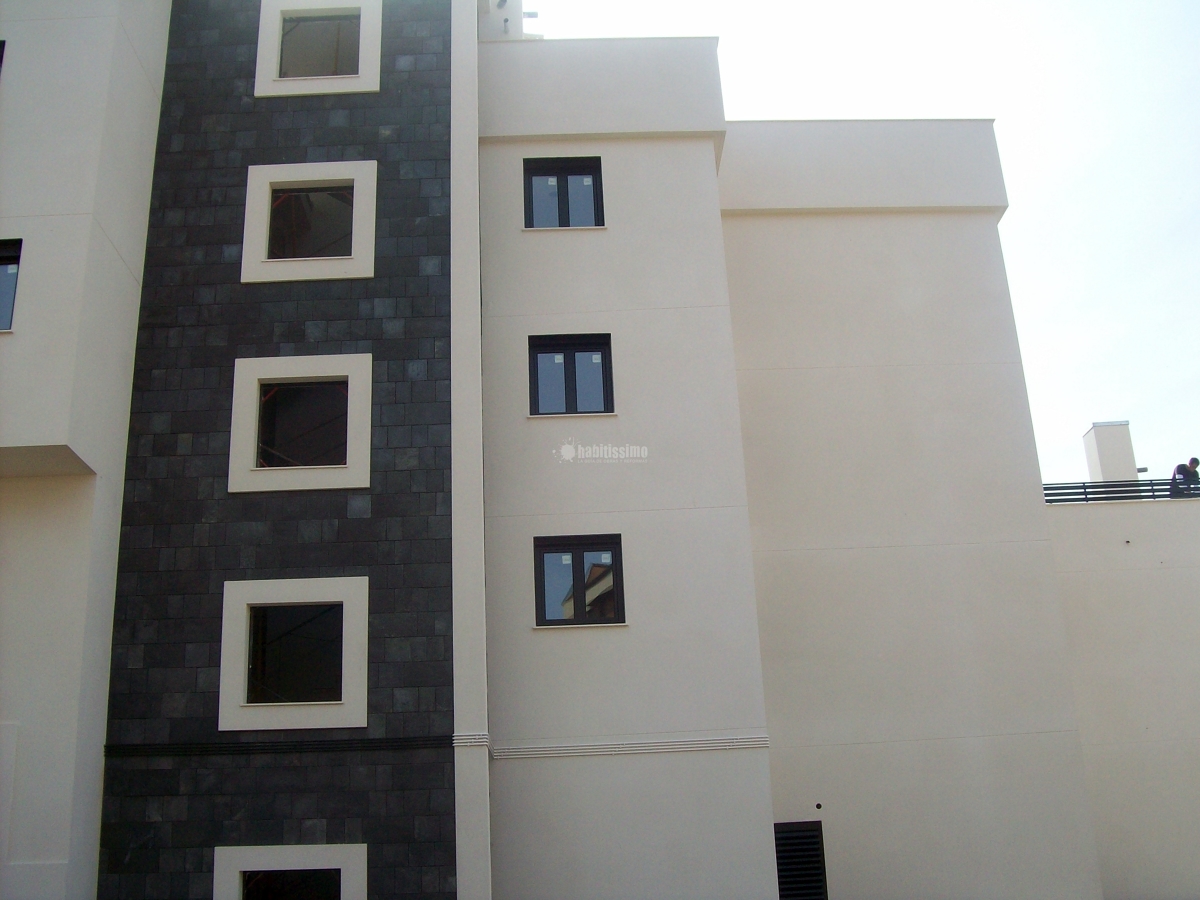 Impermeabilizacion y decoracion de fachadas en Soria