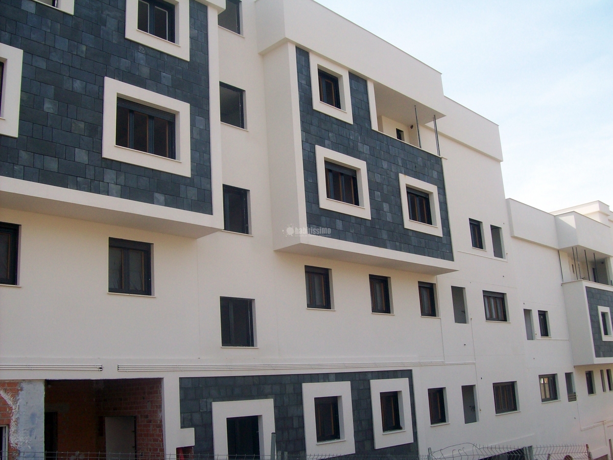 Impermeabilizacion y decoracion de fachadas en Soria