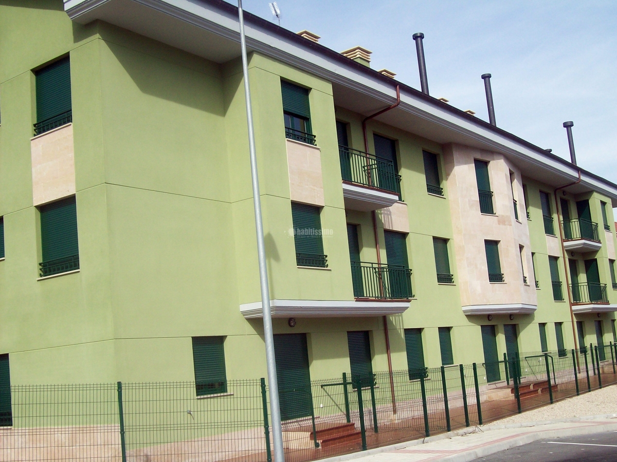 Impermeabilización y Decoración De Fachadas En Asturias