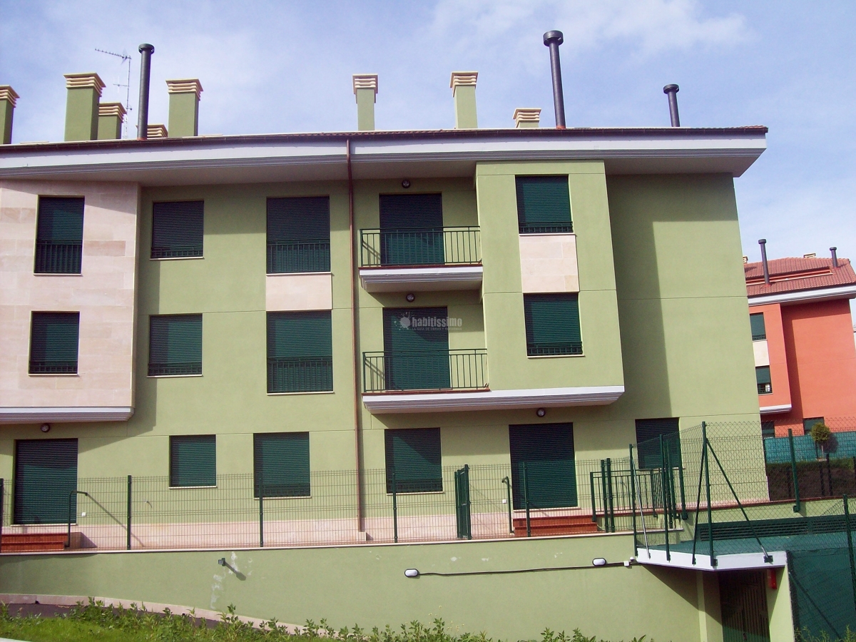 Impermeabilización y Decoración De Fachadas En Asturias