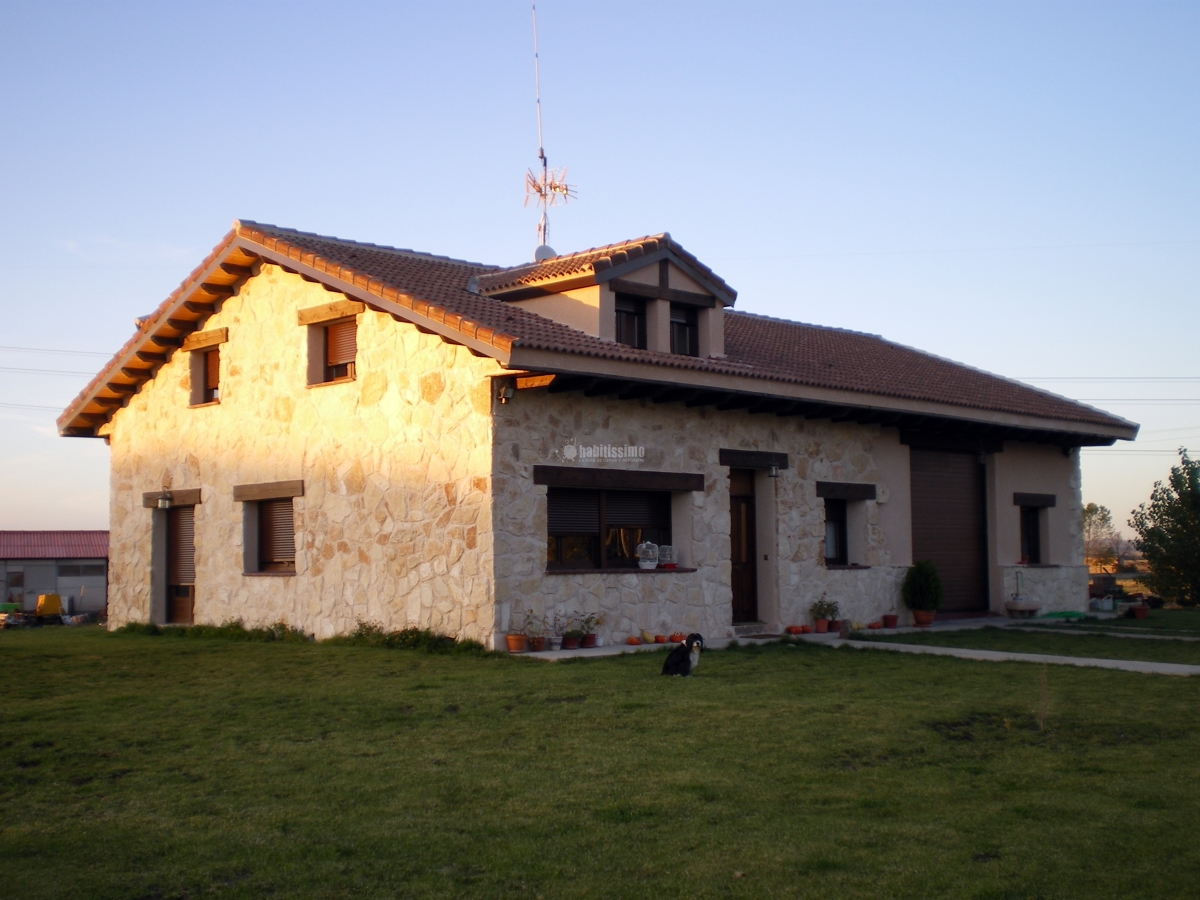 Vivienda Unifamiliar