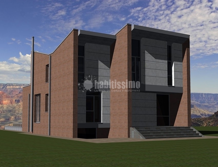 Vivienda Unifamiliar