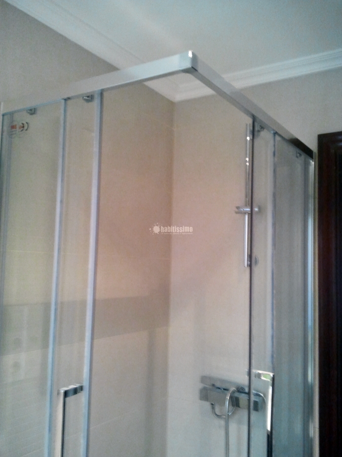 Reforma De Baño En Las Arenas