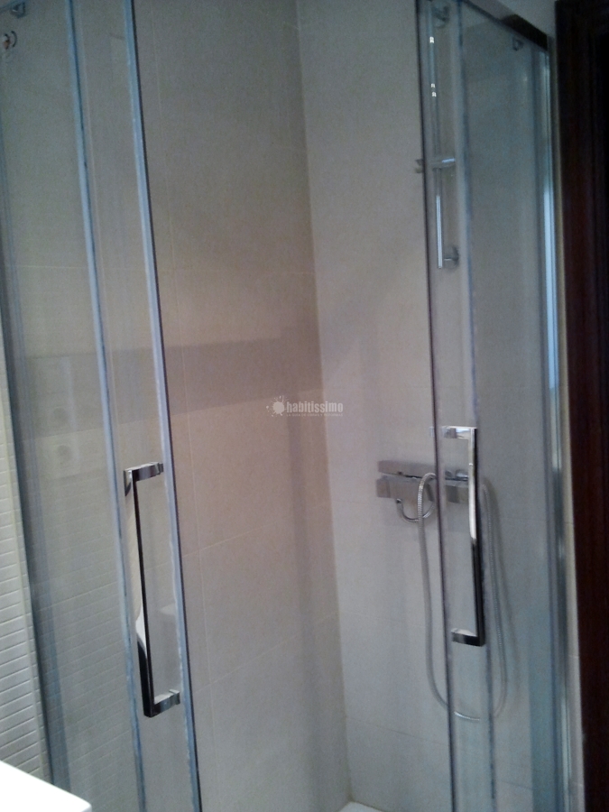 Reforma De Baño En Las Arenas