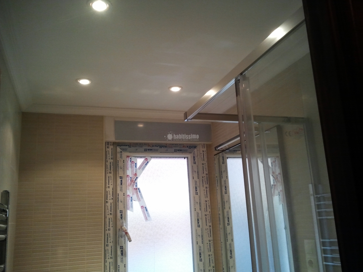 Reforma De Baño En Las Arenas