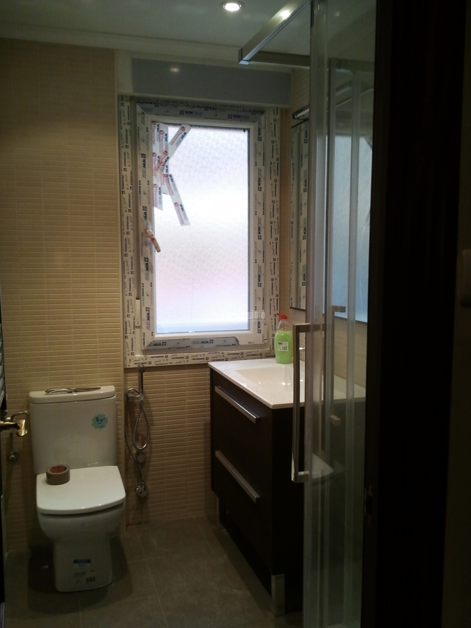 Reforma De Baño En Las Arenas