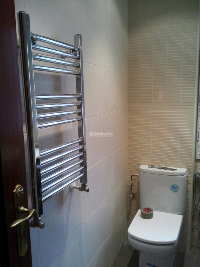 Reforma De Baño En Las Arenas
