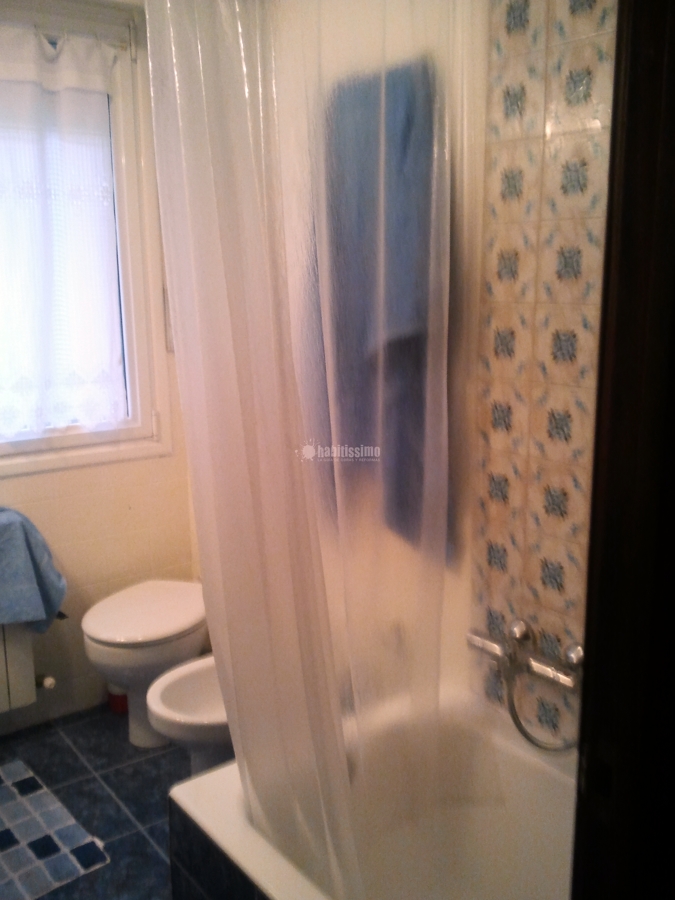 Reforma De Baño En Las Arenas