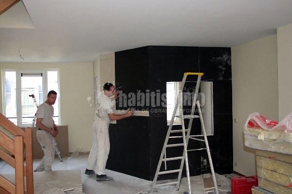 Insonorizacion Acústica Y Térmica De Local