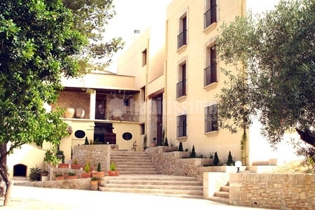 Hotel Rural Mas Dels Estellers