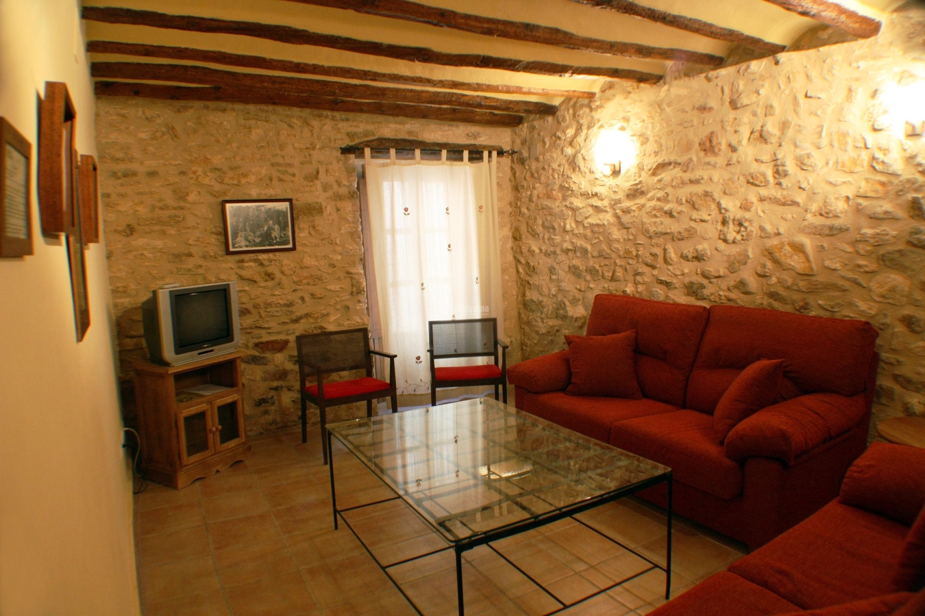 Duplex En Casco Antiguo