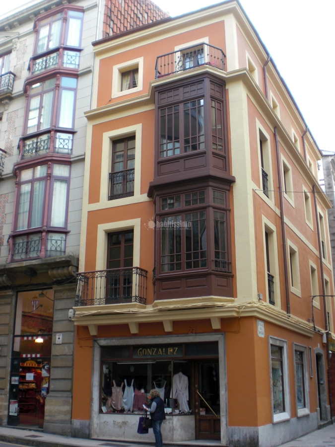 Rehabilitación de Fachada