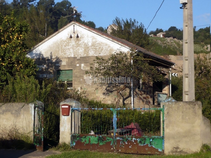 Ampliación y Rehabilitación de VU en Gijón