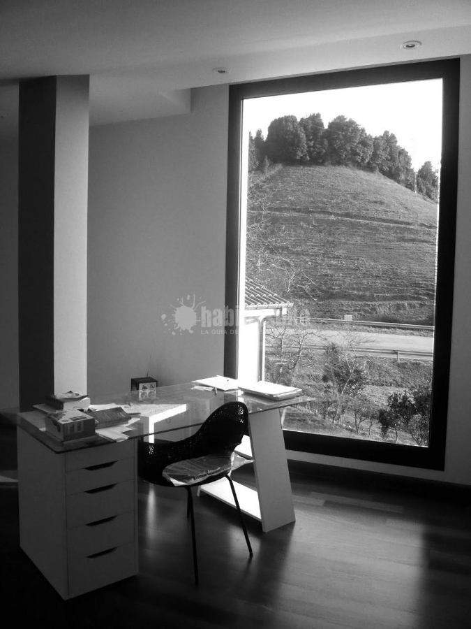 Ampliación y Rehabilitación de VU en Gijón