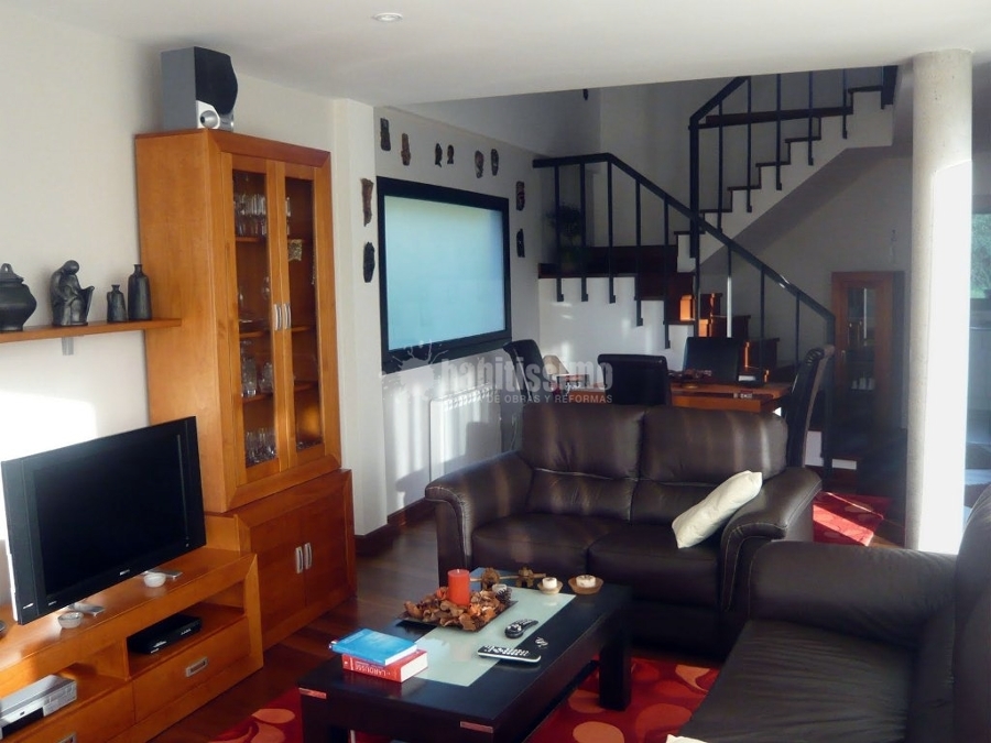 Ampliación y Rehabilitación de VU en Gijón