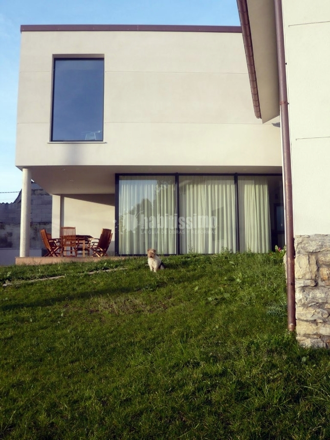 Ampliación y Rehabilitación de VU en Gijón