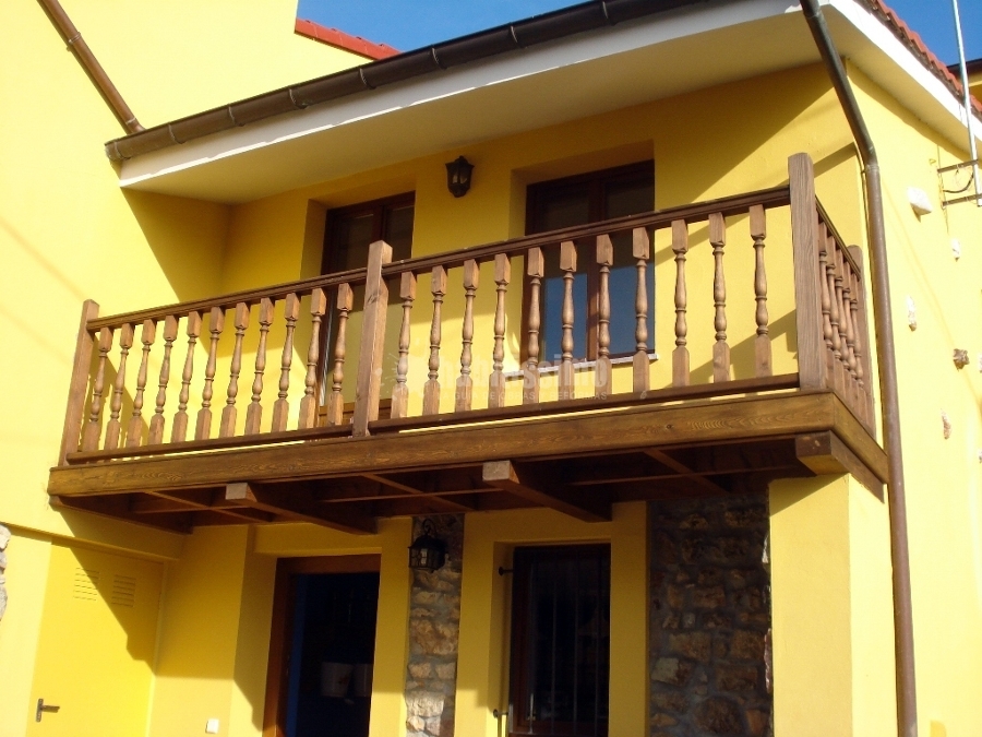 Rehabilitación de Casa en Oviedo