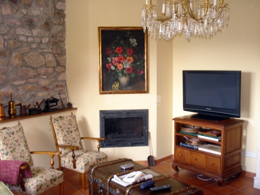 Rehabilitación de Casa en Oviedo